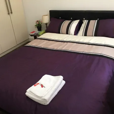 Alphalink Middlesbrough