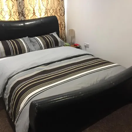 Alphalink * Middlesbrough