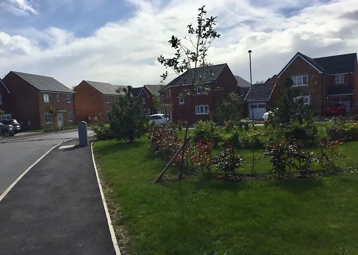 Alphalink Middlesbrough