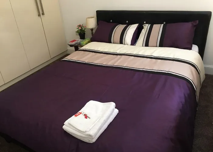 Alphalink Middlesbrough