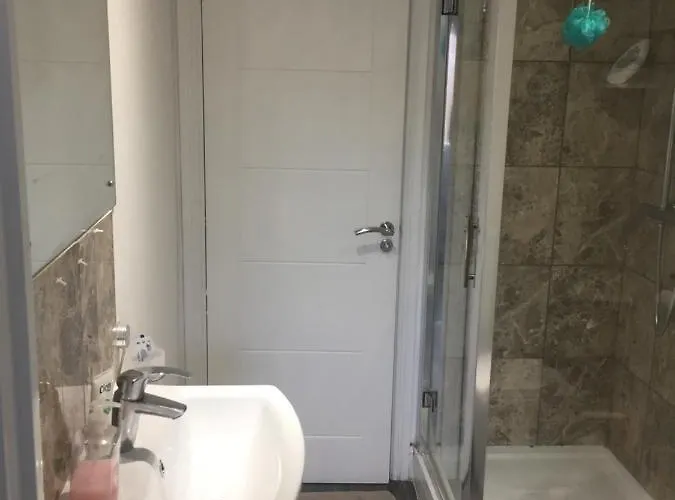 Séjour chez l'habitant Alphalink Middlesbrough