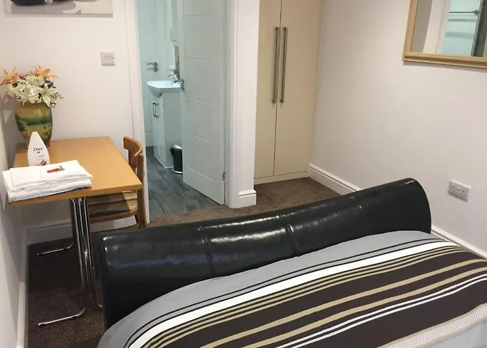 Séjour chez l'habitant Alphalink