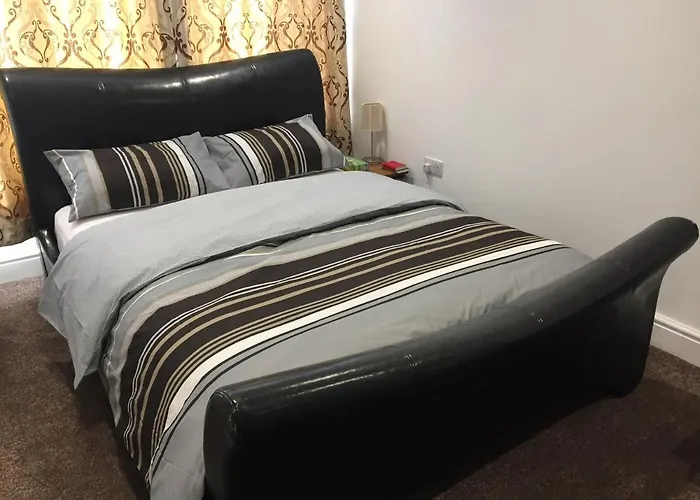 Alphalink * Middlesbrough