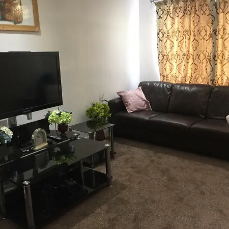 Homestay Alphalink