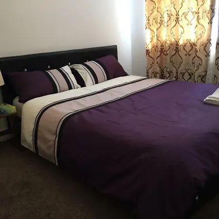 Homestay szállás Alphalink Middlesbrough