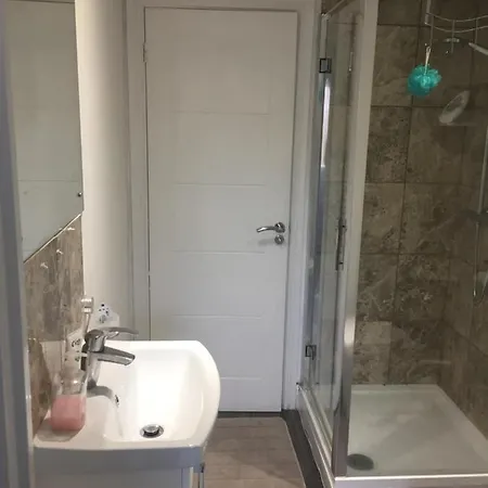 Homestay Alphalink Middlesbrough