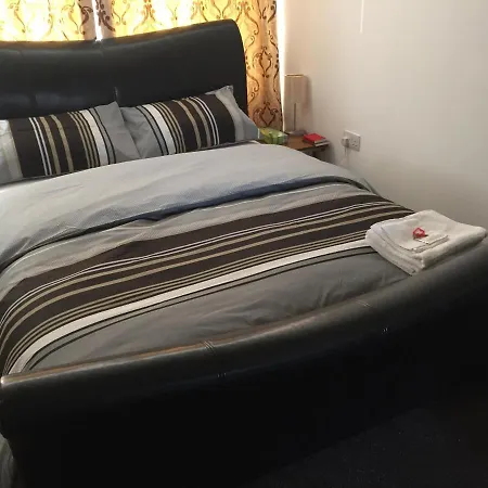 Alphalink Homestay