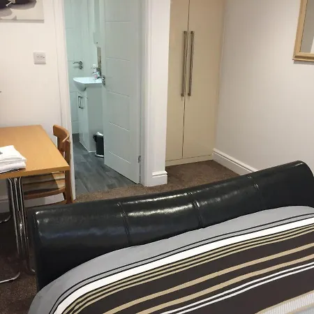 Homestay szállás Alphalink